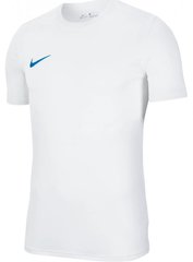 Футболка мужская Nike Dri-Fit Park 7 (BV6741-102), 152CM, WHS, 10% - 20%, 1-2 дня