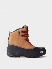 Черевики дитячі The North Face Chilkat V Lace Waterproof (NF0A7W5YKOM1), 36, WHS, 1-2 дні