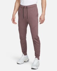 Брюки мужские Nike Sportswear Tech Fleece Lightweight Slim-Fit Jogger Tracksuit Bottoms (DX0826-291), L, WHS, 30% - 40%, 1-2 дня