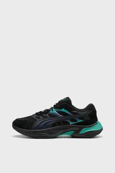 Кросівки чоловічі Puma Insphere Sneakers (404715-04), 39, WHS, 1-2 дні