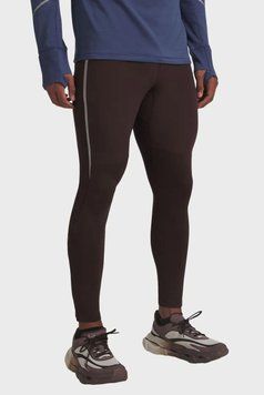 Термобілизна чоловіча Under Armour Halo Run Cw Tight (6005971-246), L, WHS, 1-2 дні