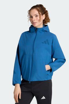 Вітровка жіноча Adidas Z.N.E. Woven (KF0580), L, WHS, 1-2 дні