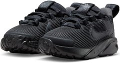 Кросівки дитячі Nike Star Runner 4 (DX7616-002), 21, WHS, 20% - 30%, 1-2 дні