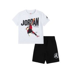 Футболка детская Jordan Flight Mvp Set (75C137-023), 1-2YRS, WHS, 10% - 20%, 1-2 дня