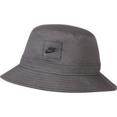 Nike Sportswear Bucket Hat (CK5324-068), S/M, WHS