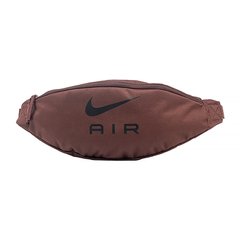 Сумка на пояс Nike Nk Heritage Waistpack - Nk Air (DR6271-227), One Size, WHS, 20% - 30%, 1-2 дні