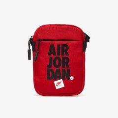 Сумка на пояс Jordan Jan Jumpman Festival Bag (9A0507-R78), One Size, WHS, 10% - 20%, 1-2 дні