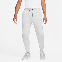 Брюки чоловічі Nike Sportswear Tech Fleece Joggers 'Iron Ore' (DV0538-012), XL, WHS, 40% - 50%, 1-2 дні
