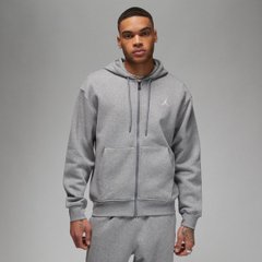 Кофта чоловічі Jordan Essentials Fleece (FJ7771-091), XL, OFC, 20% - 30%, 1-2 дні