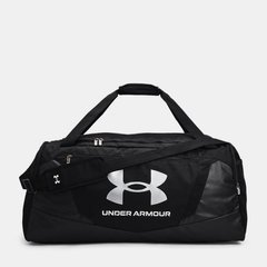 Under Armour Ua Undeniable 5.0 Duffle Lg (1369224-001), One Size, WHS, 10% - 20%, 1-2 дні