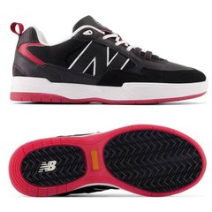 Кроссовки мужские New Balance 808 Shoes Black (NM808BRD), 40.5, WHS, 1-2 дня
