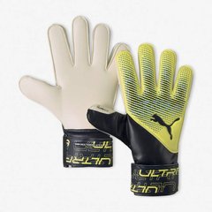 Перчатки унисекс Puma Ultra Protect 3 Rd Goalkeepe (041819-01), 9, WHS, 10% - 20%, 1-2 дня