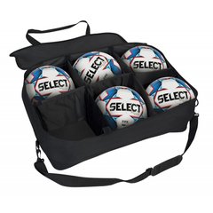 Select Match Ball Bag (СУМКА ДЛЯ М'ЯЧІВ SELECT), One Size, WHS