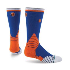 Шкарпетки Stance Nba New York Knicks Oncourt Logo Crew Socks (M559C5LCKN-BLU), L, WHS, 1-2 дні