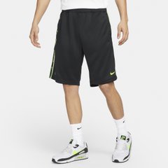 Шорты мужские Nike Sportswear Men's Repeat Shorts (FJ5281-010), XL, WHS, 30% - 40%, 1-2 дня