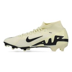 Бутсы мужские Nike Mercurial Superfly 9 Academy Fg/Mg (DJ5625-700), 39, WHS, 1-2 дня