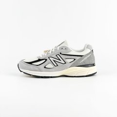 Кросівки чоловічі New Balance 990V4 (U990TG4), 42.5, WHS, 1-2 дні