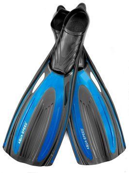 Ласты унисекс Aqua Speed Hydro 4748 (530-11), 40-41, WHS, < 10%, 1-2 дня