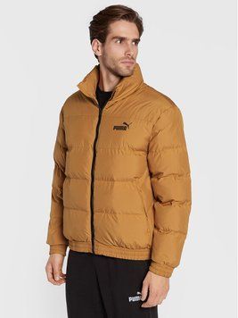 Куртка чоловіча Puma Ess+ (849345-74), S, WHS, < 10%, 1-2 дні