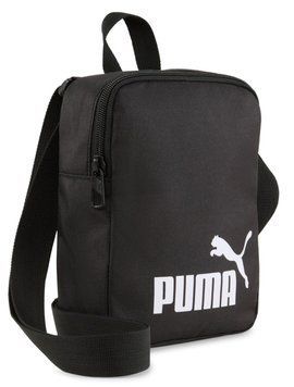 Сумка через плече Puma Phase Portable 1,5L (091173-01), 15 &times; 20.5 &times; 5.5 СM, WHS, 1-2 дні