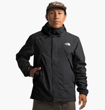 Куртка мужская The North Face Antora Jacket (NF0A7QEY4H0), 2XL, WHS, 20% - 30%, 1-2 дня