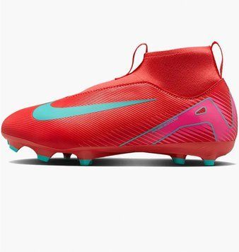 Бутси підліткові Nike Air Zoom Mercurial Superfly X Academy (FQ8304-800), 33, WHS, 10% - 20%, 1-2 дні