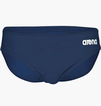 Плавки чоловічі Arena Men's Team Swim Briefs Solid (004773-750), 75, WHS, < 10%, 1-2 дні