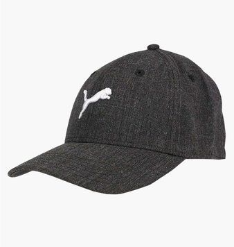 Кепка Element Stretch Fit Grey (858392-02), L/XL, WHS, < 10%, 1-2 дні