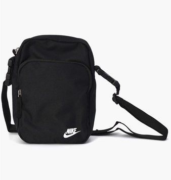 Сумка на плече Nike Nk Heritage Crossbody (DB0456-010), One Size, OFC, 40% - 50%, 1-2 дні