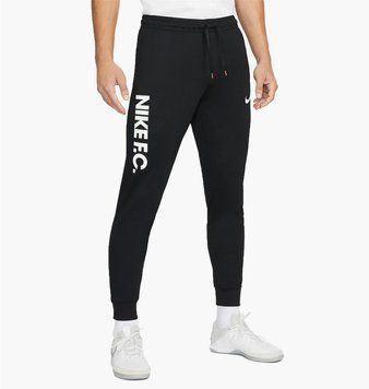 Термобелье мужское Nike F.C. Dri-Fit Knit Soccer Pants Black (DC9016-010), L, WHS, 20% - 30%, 1-2 дня
