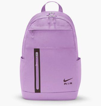 Рюкзак Nike Nk Elmntl Prm Bkpk-Nk Air (DR6264-532), One Size, WHS, 30% - 40%, 1-2 дня
