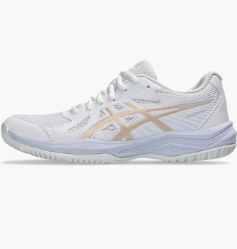 Кроссовки женские Asics Upcourt 6 White (1072A107-103), 36, WHS, 1-2 дня