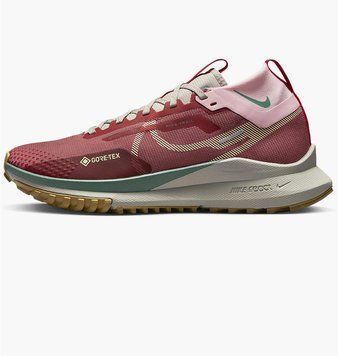 Кросівки жіночі Nike Wmns React Pegasus Trail 4 Gtx (FB2194-600), 35.5, WHS, < 10%, 1-2 дні