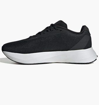 Кроссовки женские Adidas Duramo Sl W Wide Black (IG0310), 37.5, WHS, 30% - 40%, 1-2 дня