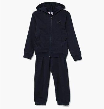 Спортивный костюм детской Adidas Szn Gfx Ts Blue (IW0928), L, WHS, 1-2 дня