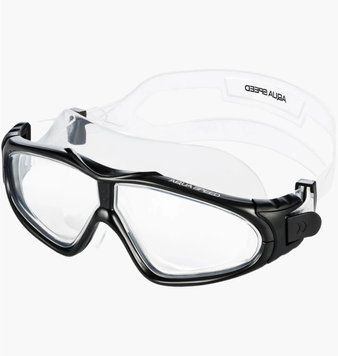 Окуляри для плавання Aqua Speed Sirocco 3117 (042-07), OSFM, WHS, < 10%, 1-2 дні