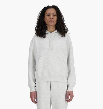 Кофта жіночі New Balance Sport Essentials Fleece (WT41510AHH), L, WHS, 20% - 30%, 1-2 дні