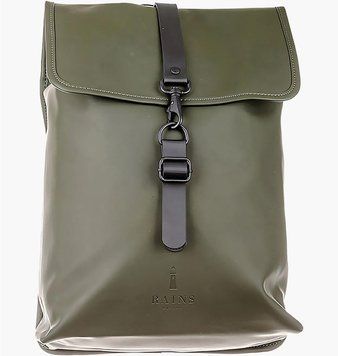 Рюкзак Rains Backpacks (1340-GREEN), One Size, WHS, < 10%, 1-2 дня