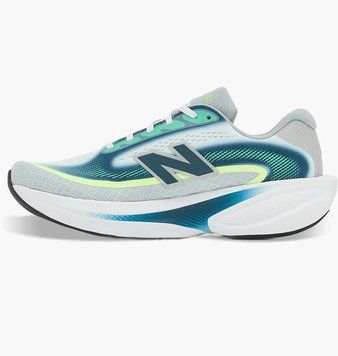 Кросівки чоловічі New Balance Ellipse Turquoise/White (MELPS4B2), 41.5, WHS, 1-2 дні