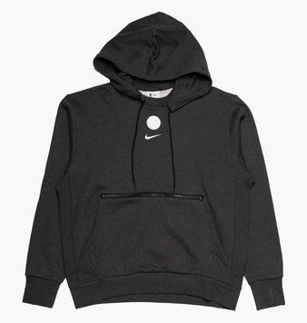Кофта мужская Nike Brooklyn Nets Courtside (DR9299-032), S, WHS, < 10%, 1-2 дня