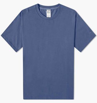 Футболка чоловіча Nike Nsw Tp Df Ss Top (FB4395-491), 2XL, WHS, 40% - 50%, 1-2 дні