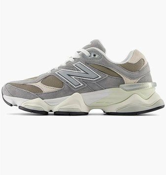 Кроссовки мужские New Balance 9060 (U9060LBA), 36, WHS, < 10%, 1-2 дня