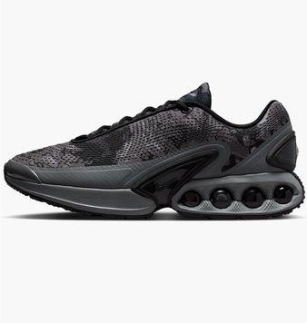 Кроссовки мужские Nike Air Max Dn Nrg Black (IM6136-001), 40.5, WHS, 1-2 дня