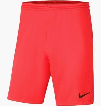 Шорты мужские Nike Park 7 (BV6855-635), L, WHS, 20% - 30%, 1-2 дня