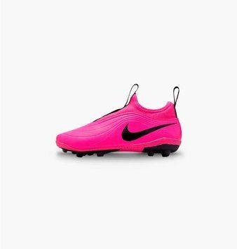 Бутси дитячі Nike Tiempo Maestro Flex Fg/Mg Pink (IB5029-600), 30, WHS, 20% - 30%, 1-2 дні