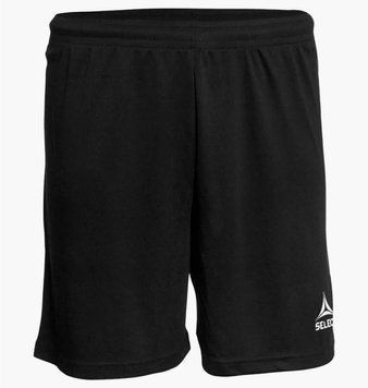 Шорты детские Select Pisa Player Shorts (600058), 122 CM, WHS, < 10%, 1-2 дня