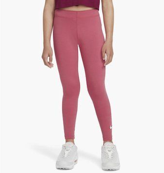 Лосіни підліткові Nike Nsw Favorites Swsh Lggng Lbr (DD6482-622), L, WHS, < 10%, 1-2 дні