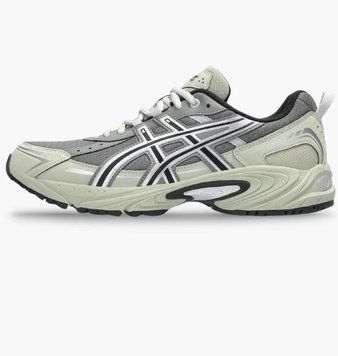 Кросівки чоловічі Asics Gel-Ventx Grey (1203A873-020), 42.5, WHS, 10% - 20%, 1-2 дні