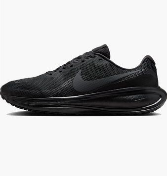 Кроссовки мужские Nike Revolution 8 Black (HQ1996-004), 48.5, WHS, 20% - 30%, 1-2 дня