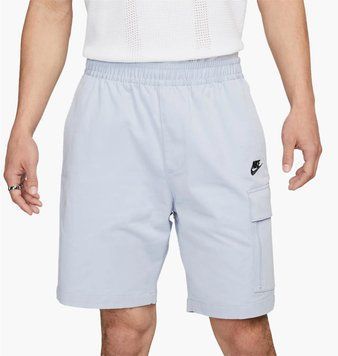 Шорты мужские Nike Nsw Spu Wv Short (FJ5257-412), XL, WHS, 40% - 50%, 1-2 дня
